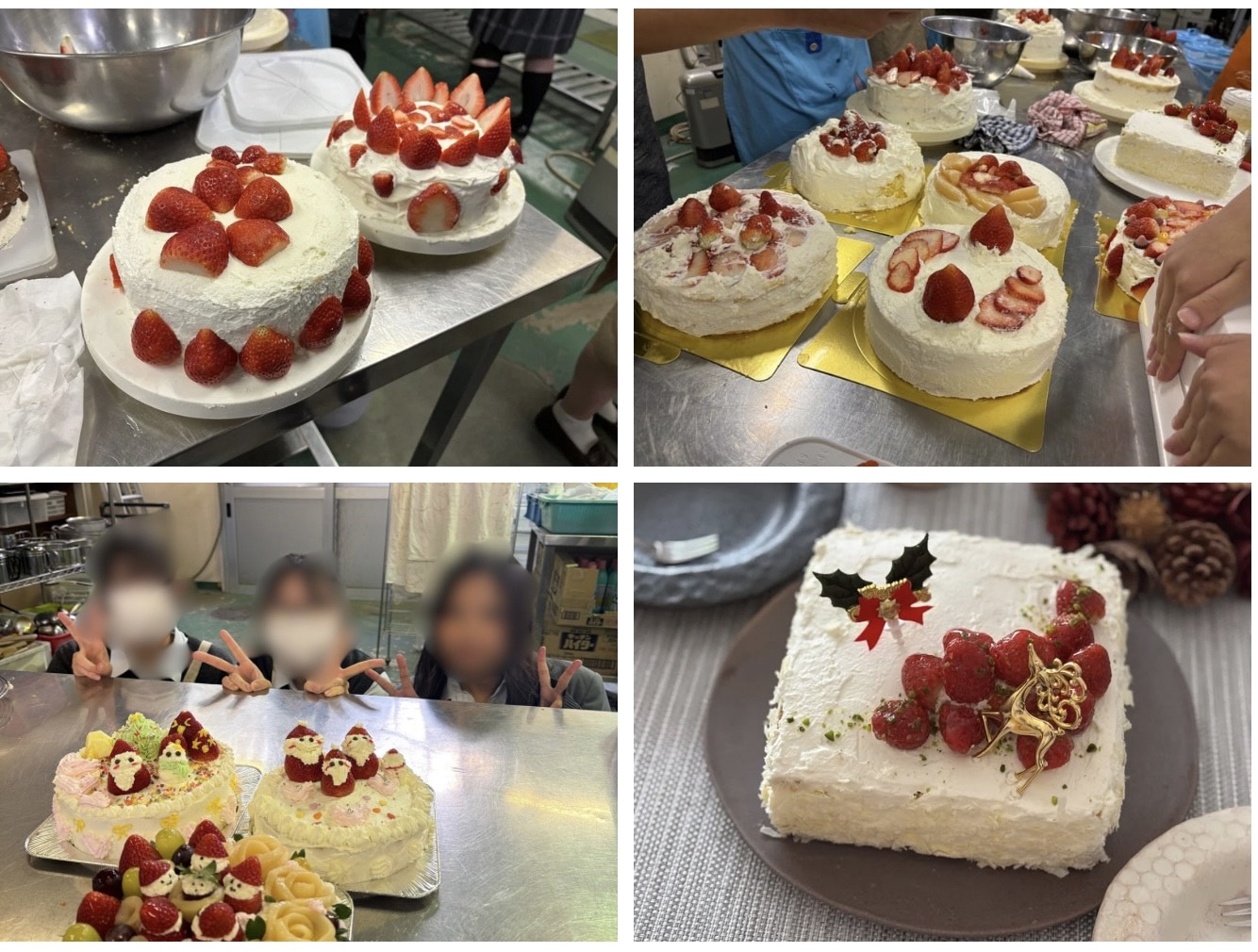 ぼかしあり　クリスマス　3